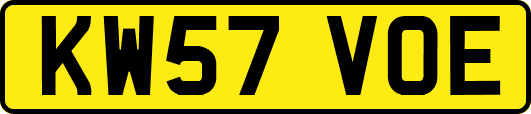 KW57VOE
