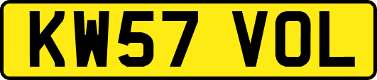 KW57VOL