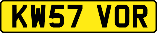KW57VOR