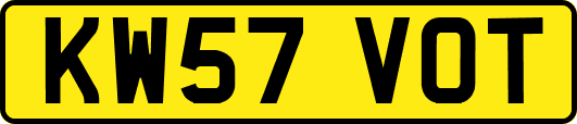 KW57VOT