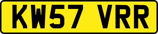KW57VRR