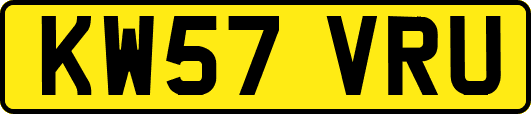 KW57VRU