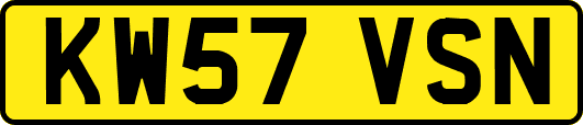 KW57VSN