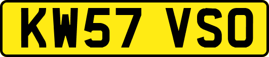 KW57VSO