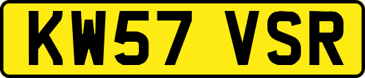 KW57VSR