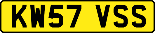 KW57VSS