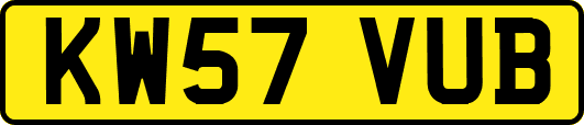 KW57VUB