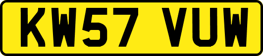 KW57VUW