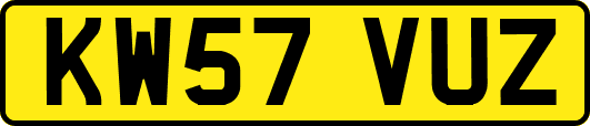 KW57VUZ
