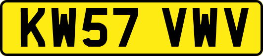 KW57VWV