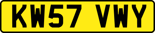 KW57VWY