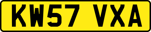 KW57VXA