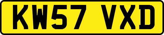 KW57VXD