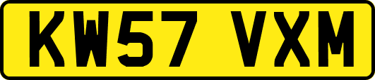 KW57VXM
