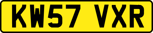 KW57VXR