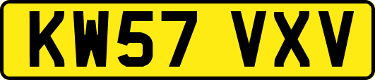 KW57VXV