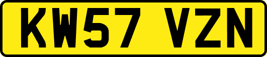 KW57VZN
