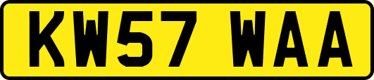 KW57WAA