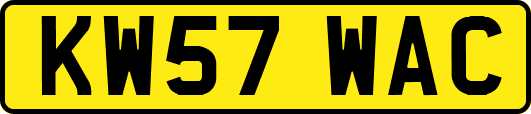 KW57WAC
