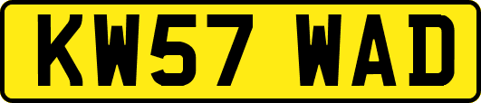 KW57WAD