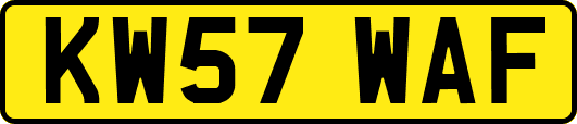 KW57WAF