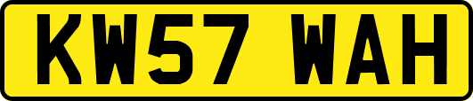KW57WAH
