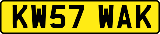 KW57WAK