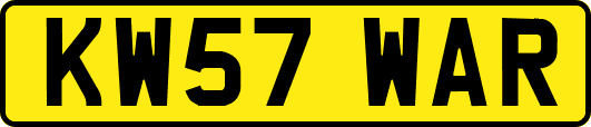 KW57WAR