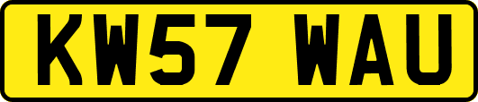 KW57WAU