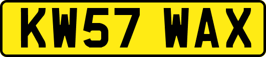 KW57WAX