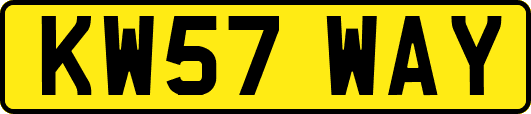 KW57WAY