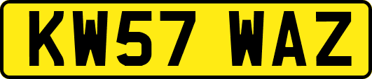 KW57WAZ