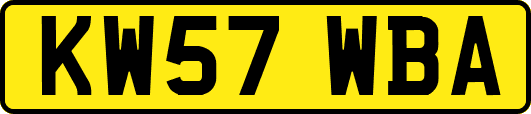 KW57WBA