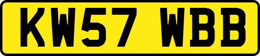 KW57WBB