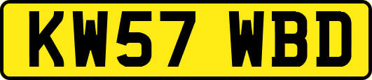 KW57WBD