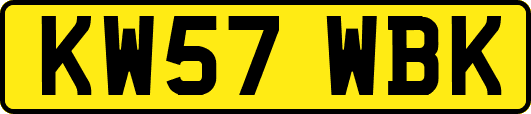 KW57WBK