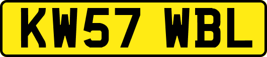 KW57WBL