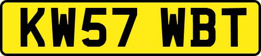 KW57WBT