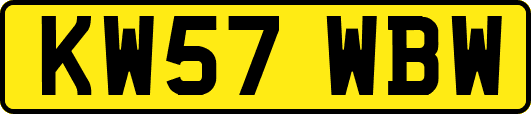 KW57WBW