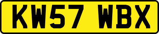 KW57WBX