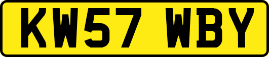 KW57WBY
