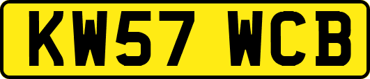 KW57WCB