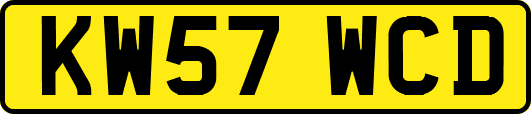 KW57WCD