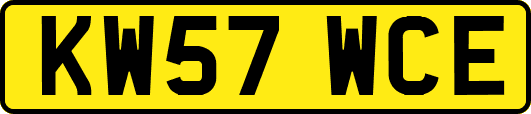 KW57WCE