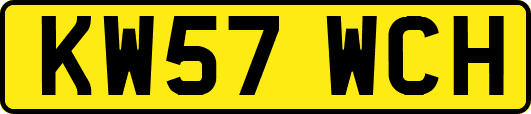KW57WCH