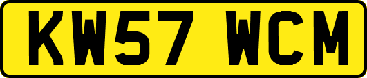 KW57WCM