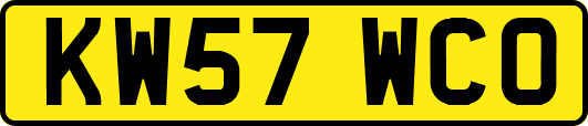 KW57WCO
