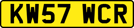 KW57WCR