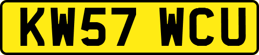 KW57WCU