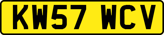 KW57WCV
